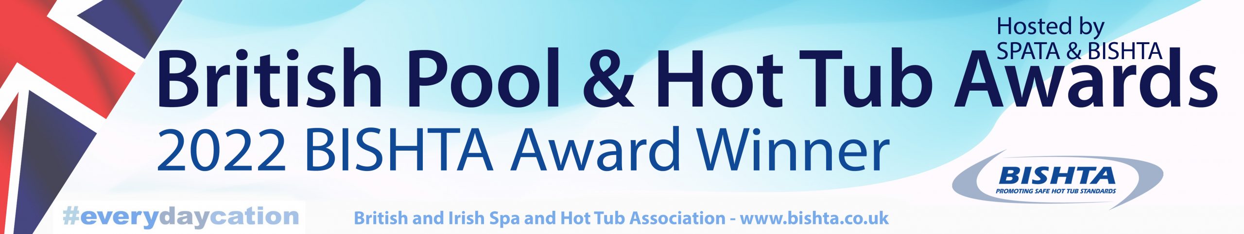 Barnsley Hot Tubs, based in South Yorkshire, scoop National Industry Awards