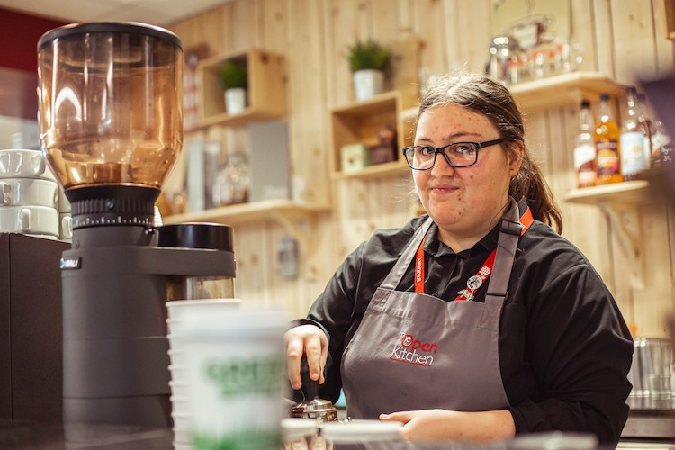Barnsley College supports employers across the region to access apprenticeship funding worth up to £2,000