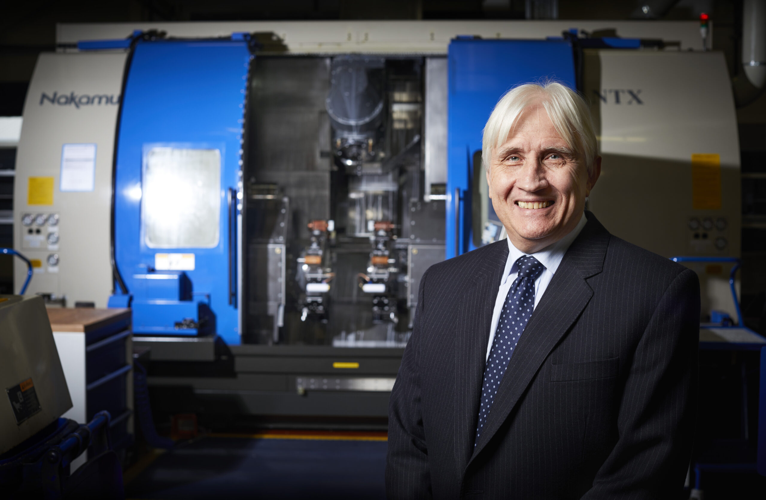 AESSEAL plc achieves net zero UK CO2 emissions  Launches global campaign to help industry combat climate change