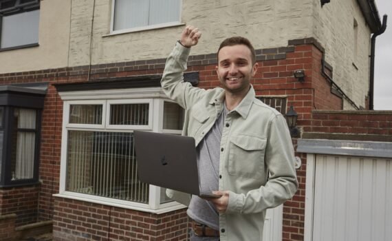 First Rotherham residents experience Full Fibre benefits as CityFibre project progresses