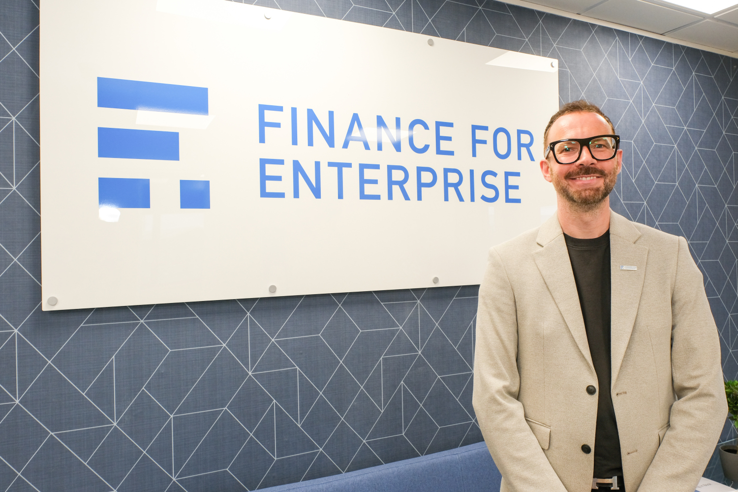 Finance For Enterprise lending adds more than £80m to regional economy