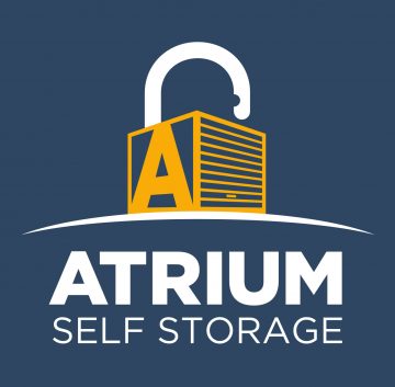 Atrium Self Storage joins Chamber and supports local businesses during COVID-19 pandemic