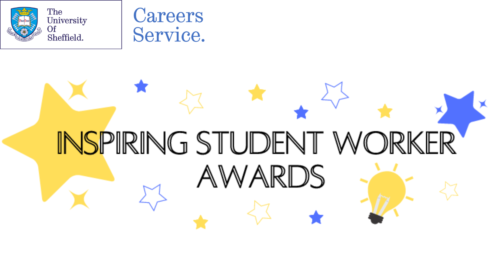Inspiring Student Worker Awards 2022