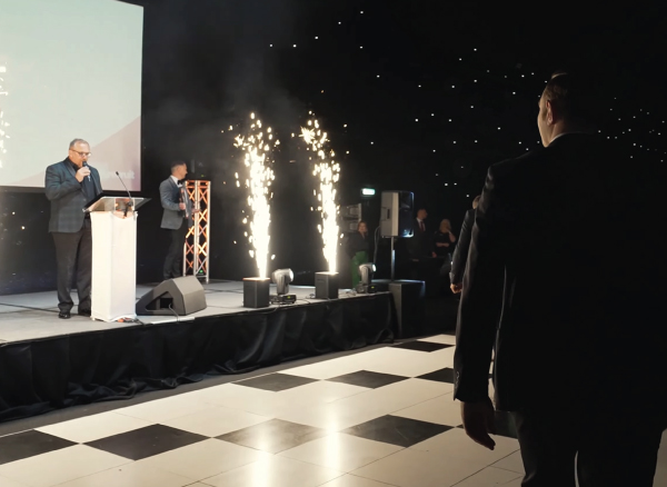 Barnsley and Rotherham Business Awards Open for Nominations