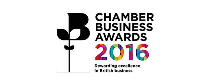 Chamber Business Awards 2016: Best of British Business