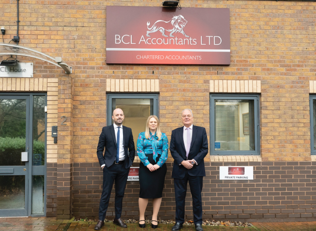 BCL Accountants merge into SMH Group