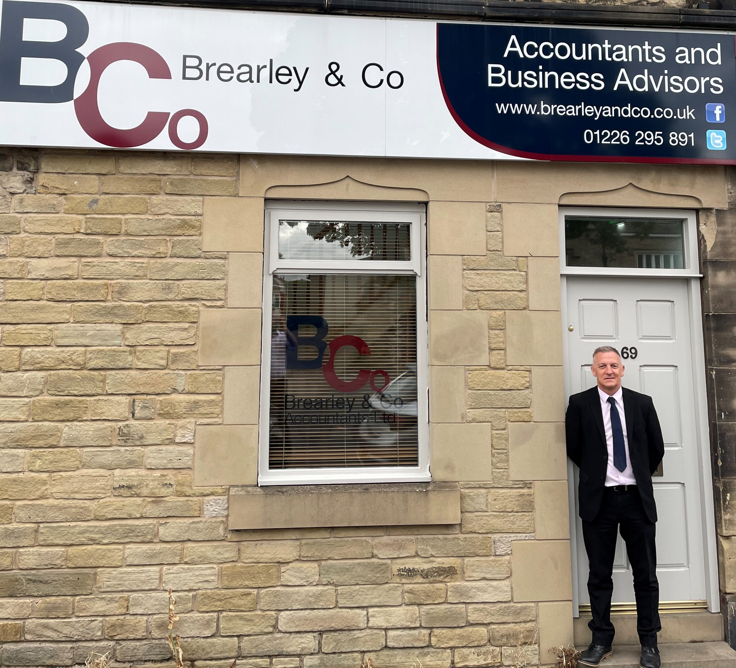 Brearley & Co complete the acquisition of Hart Moss Doyle