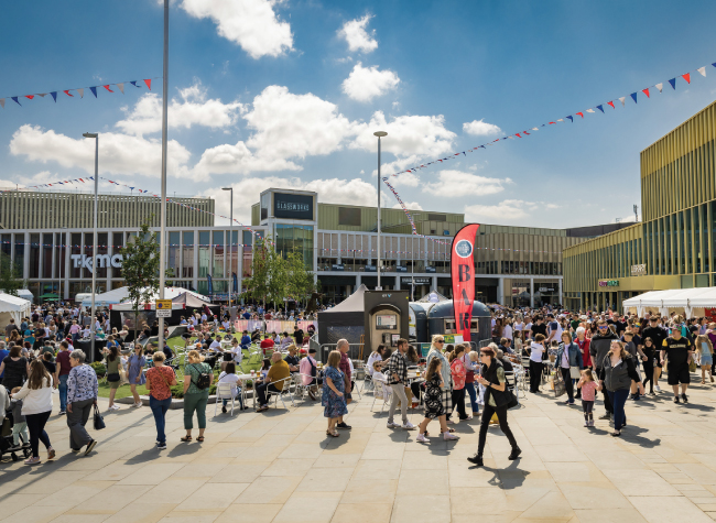 Barnsley’s Bumper 2023 Continues into Autumn