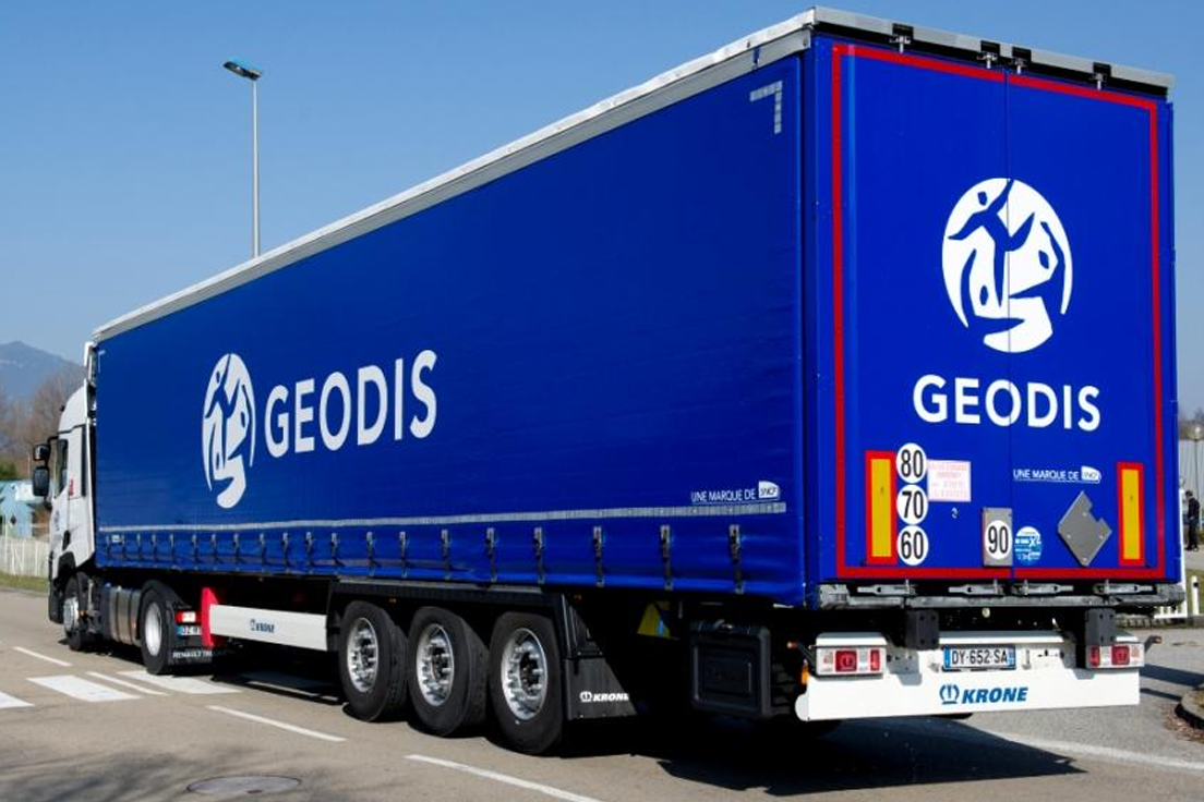 Rejus Wins Three-Year Commercial Cleaning Contract with Geodis