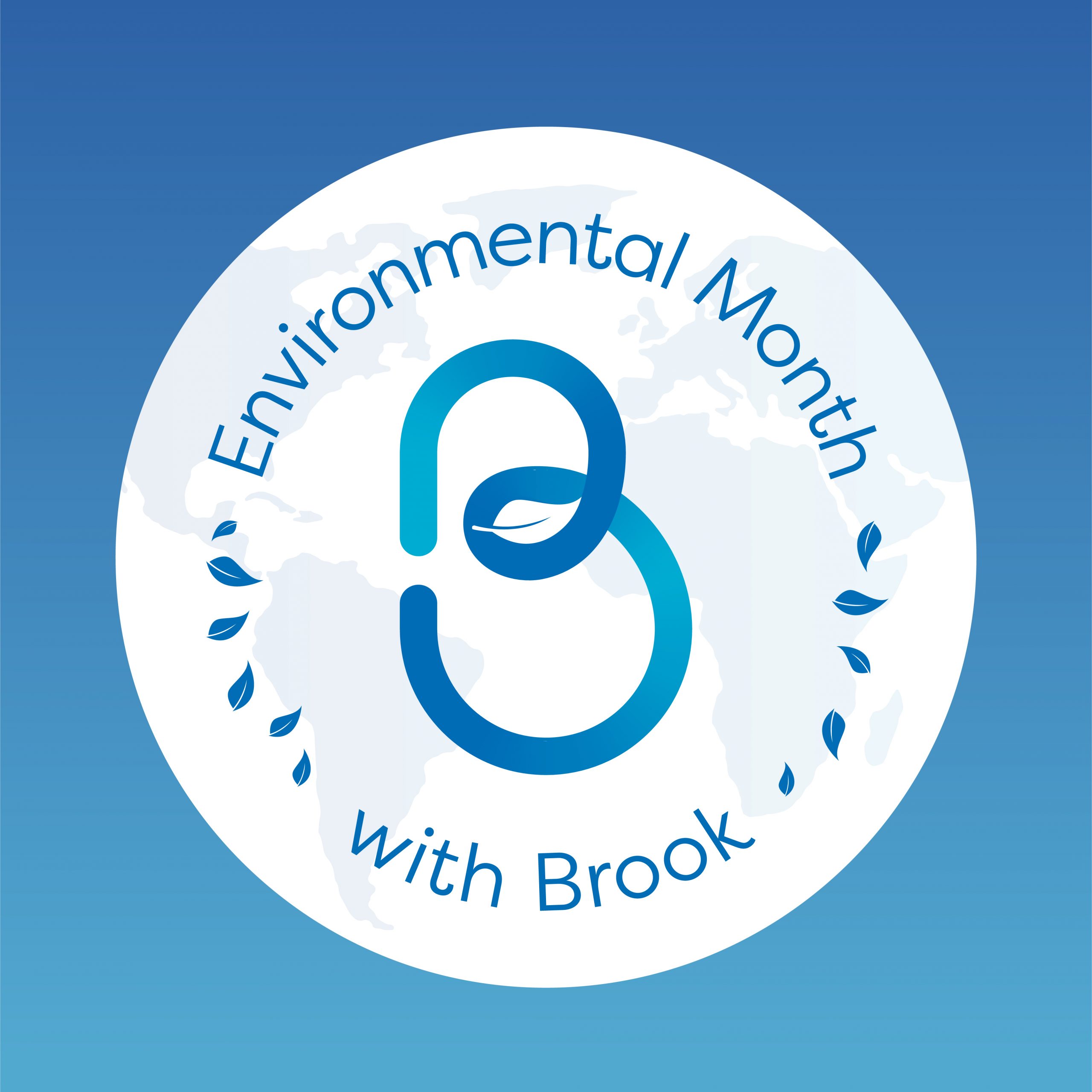 Environmental Month with Brook