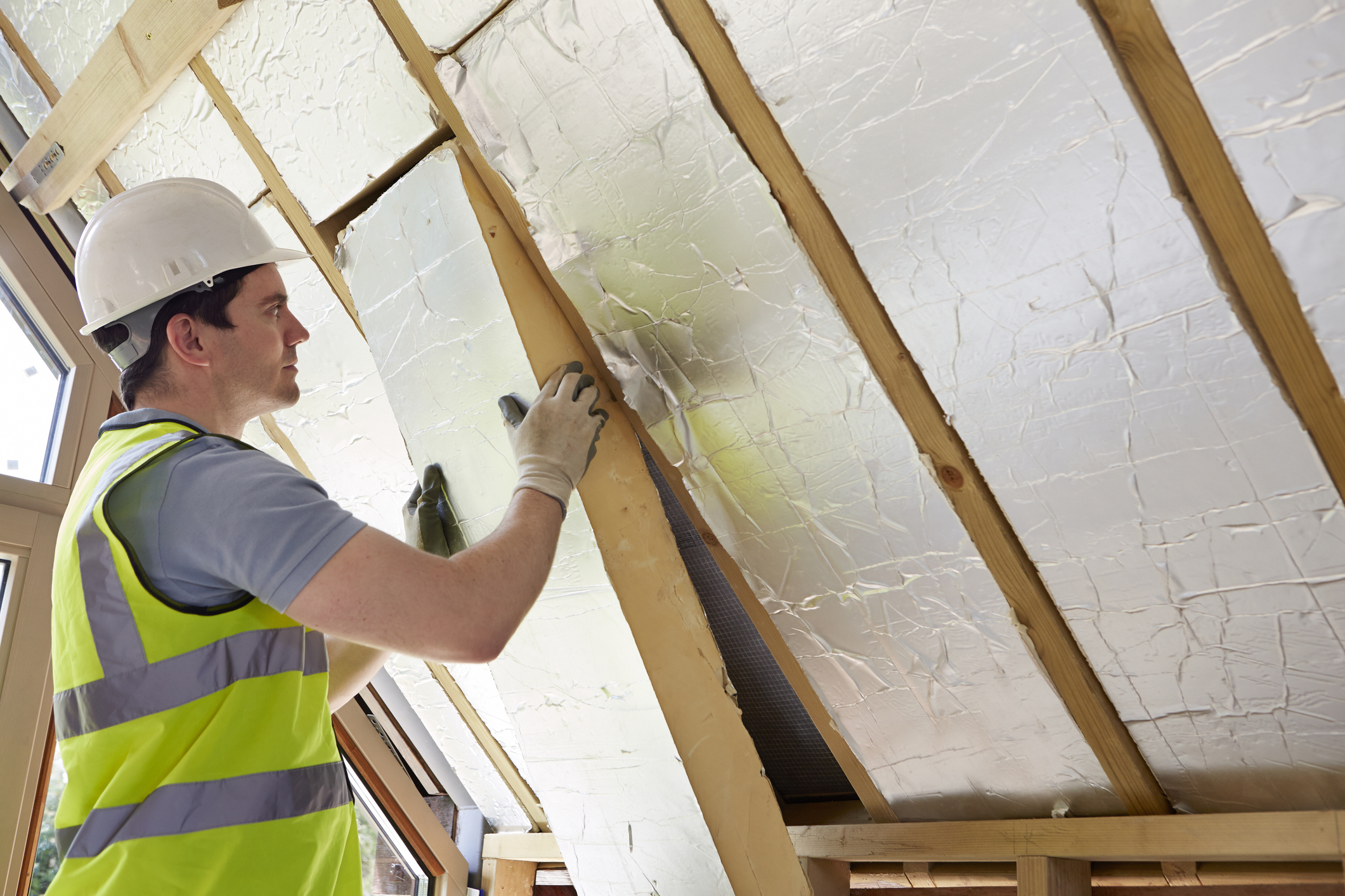 Local tradespeople invited to deliver energy efficiency improvements across the region