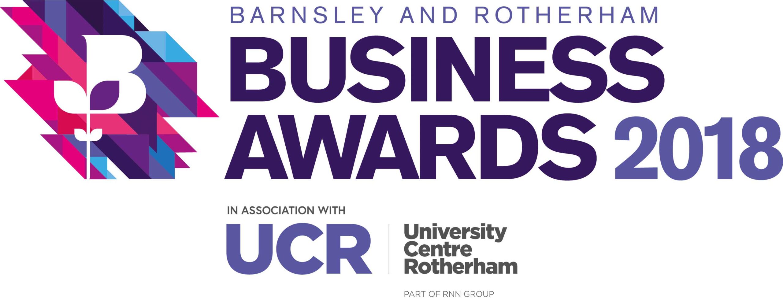 University Centre Rotherham announced as headline sponsor for Barnsley and Rotherham Business Awards