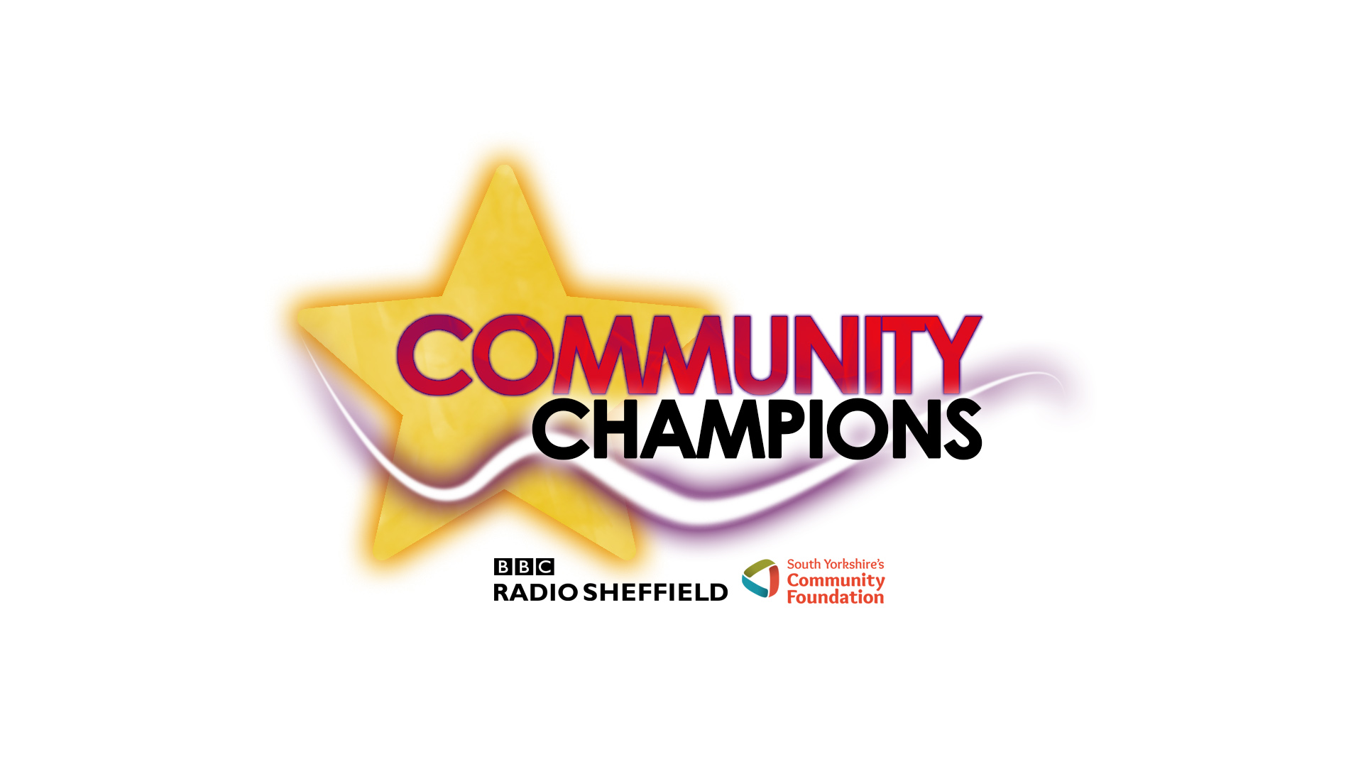 Community Champions Awards Finalists Revealed!