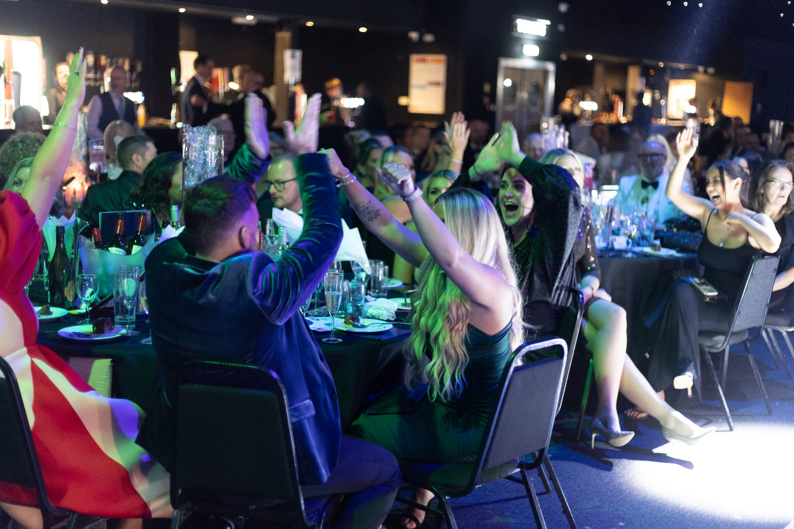 Celebration of Business Awards shines a light on South Yorkshire’s business community