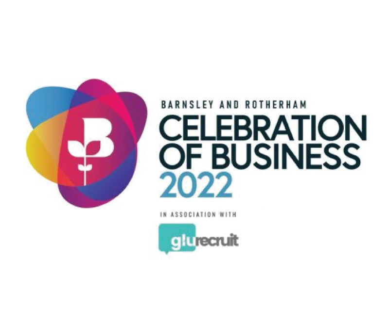 Barnsley & Rotherham Chamber reveals shortlist for 2022 Celebration of Business