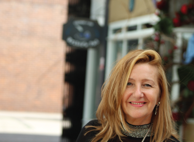 Charity Founder Deborah Bullivant appointed Deputy Lord Lieutenant of South Yorkshire