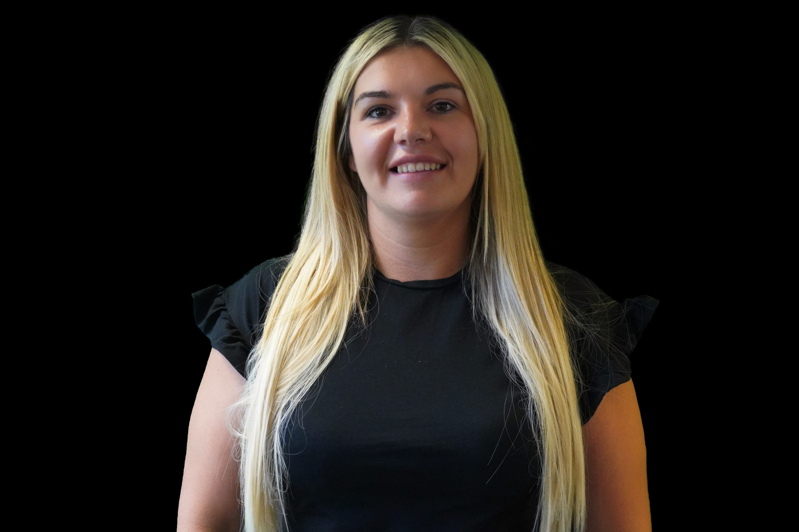 Welcome to the Chamber team Charlotte Saxton