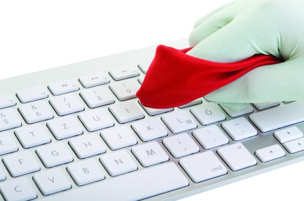 Sanitisation deeps cleans will kill 99.9% of all viruses and bacteria, including the Coronavirus