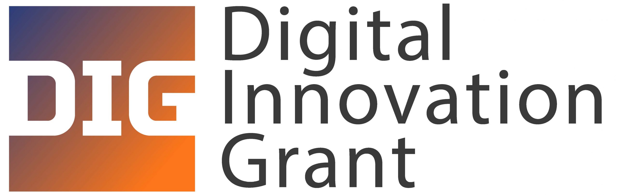 Digital Innovation Grant scheme re-opens today