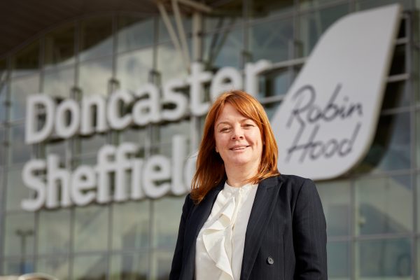 DSA New Director of Operations Champions International Women’s Day