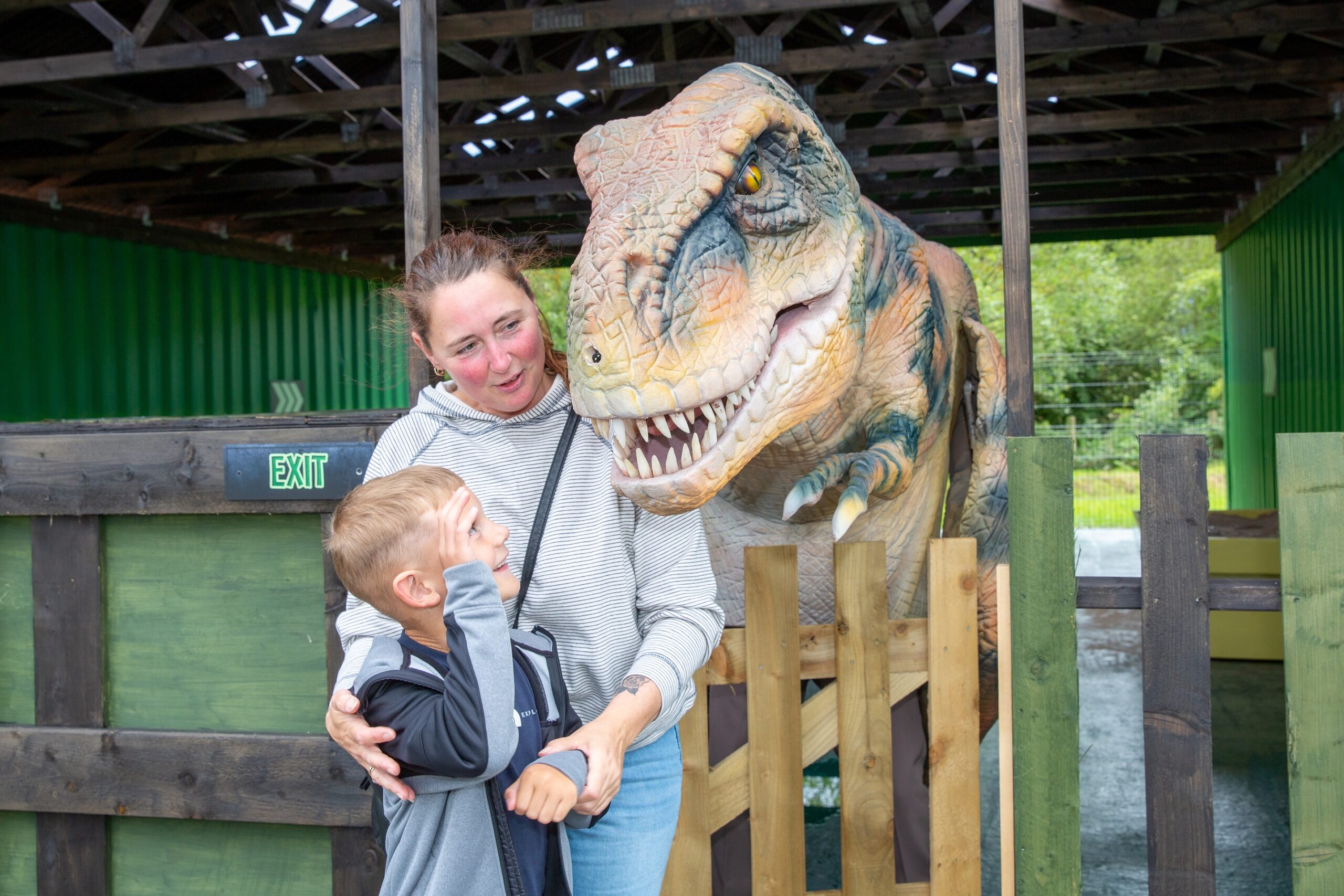 Gulliver’s Valley launches new magical sleepover offering