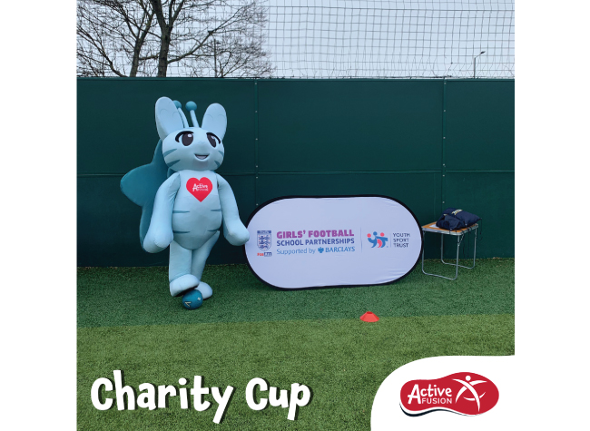 Doncaster Charity Active Fusion Set To Hold Football Fundraising Event