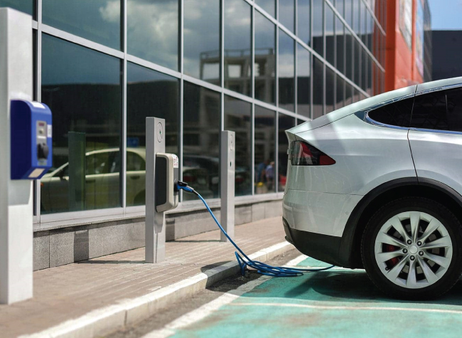 Double Incentive for Installing Workplace EV Charging Points before the 31st of March