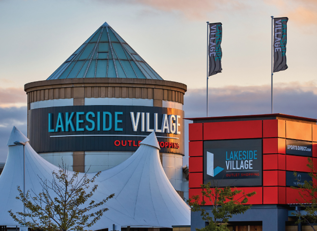 Easter activities announced at Lakeside Village