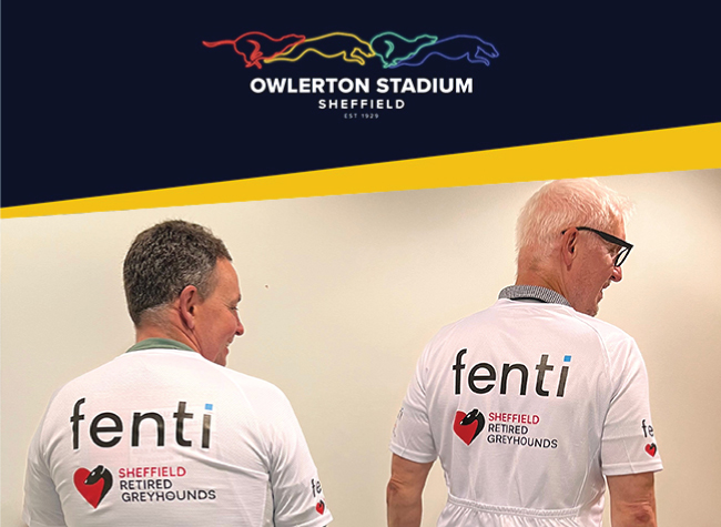 Ford RideLondon – Essex 100 Owlerton Stadium and Fenti