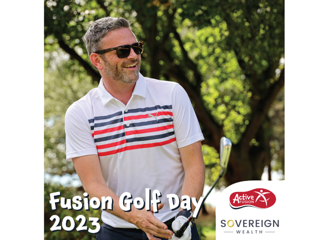 Doncaster Charity Active Fusion Set To Hold Annual Golf Fundraising Event