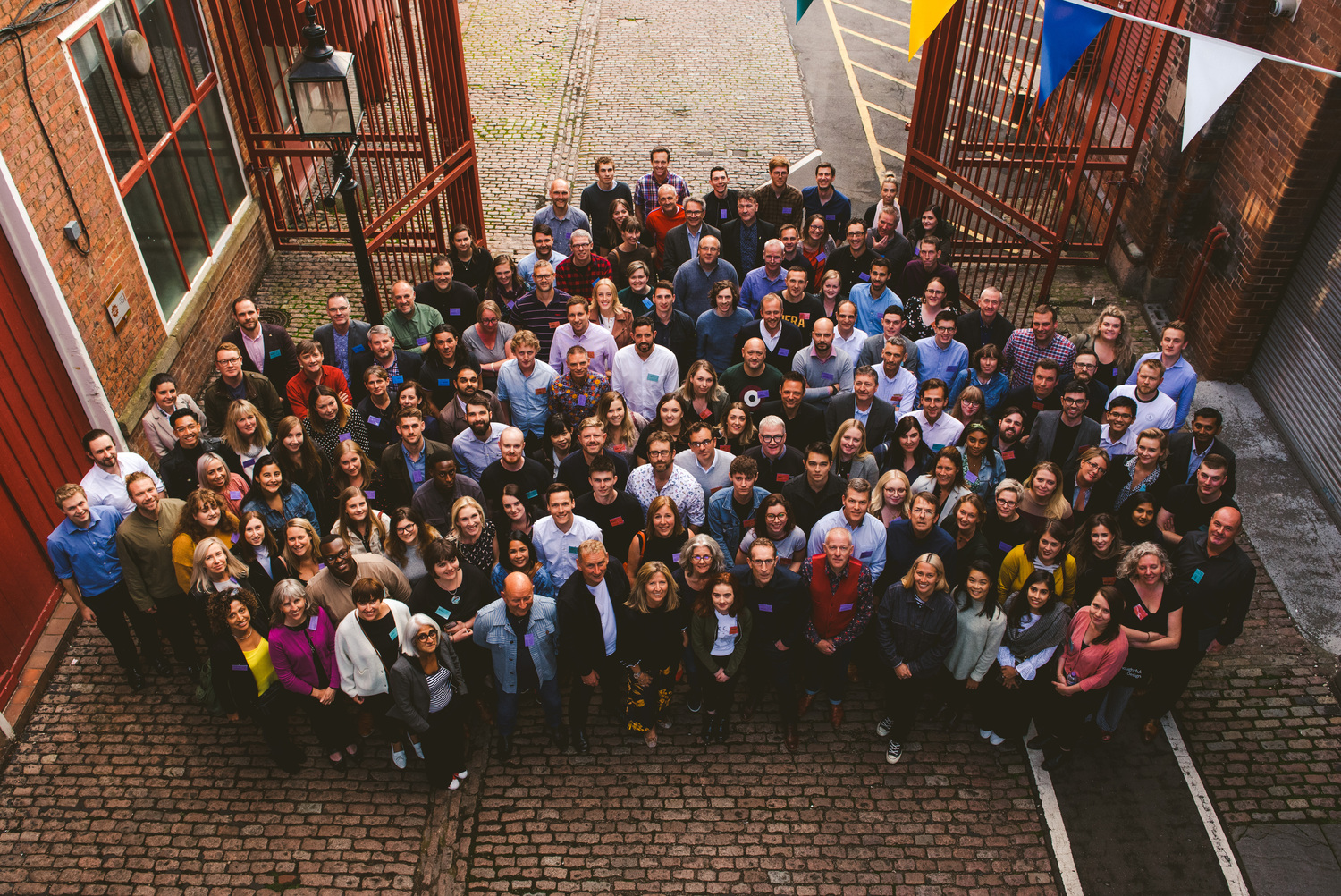HLM Architects scoops Architectural Practice of the Year  in Building Awards 2020