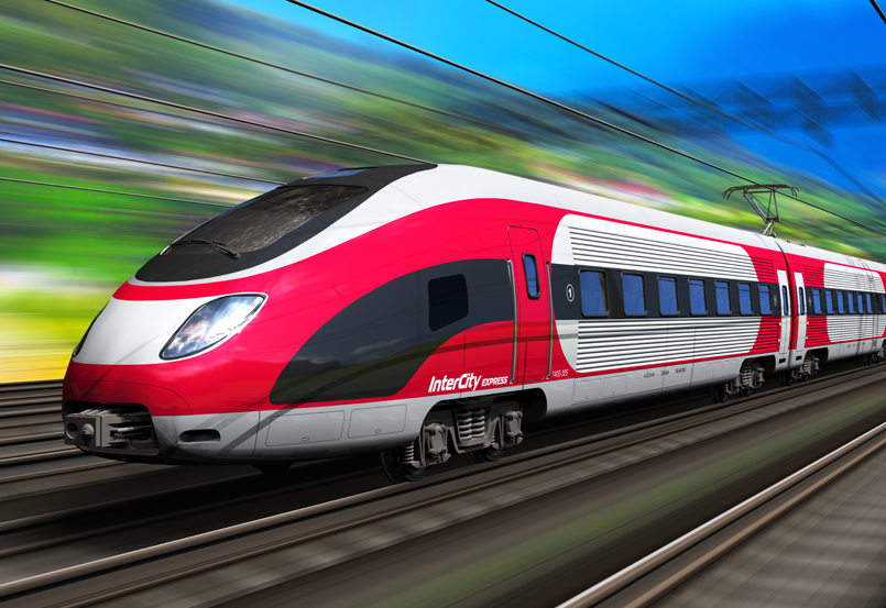 BCC: confirmation of HS2 route a boost to business communities
