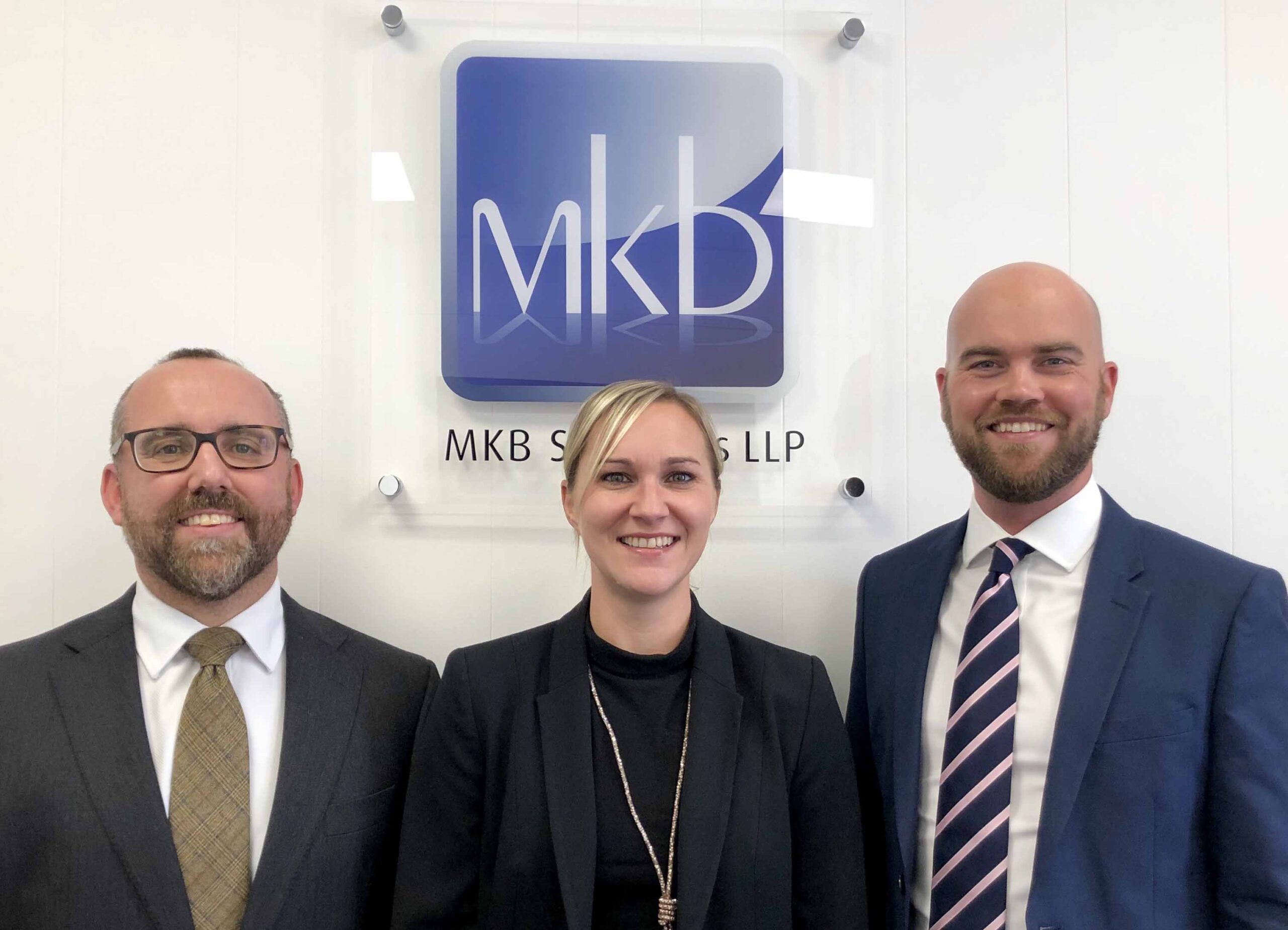 MKB Solicitors nominated for three awards at the Yorkshire Legal Awards