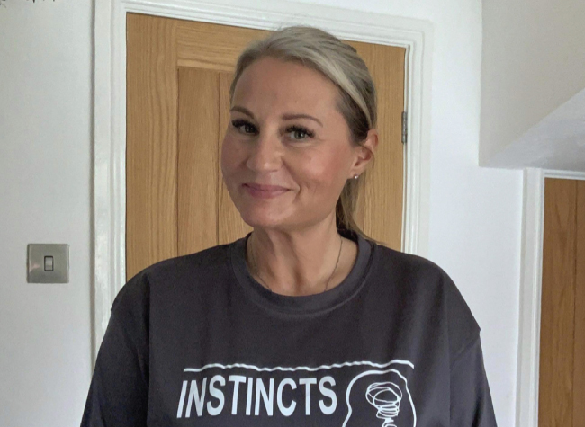 Instincts Training Welcomes New Training Consultant