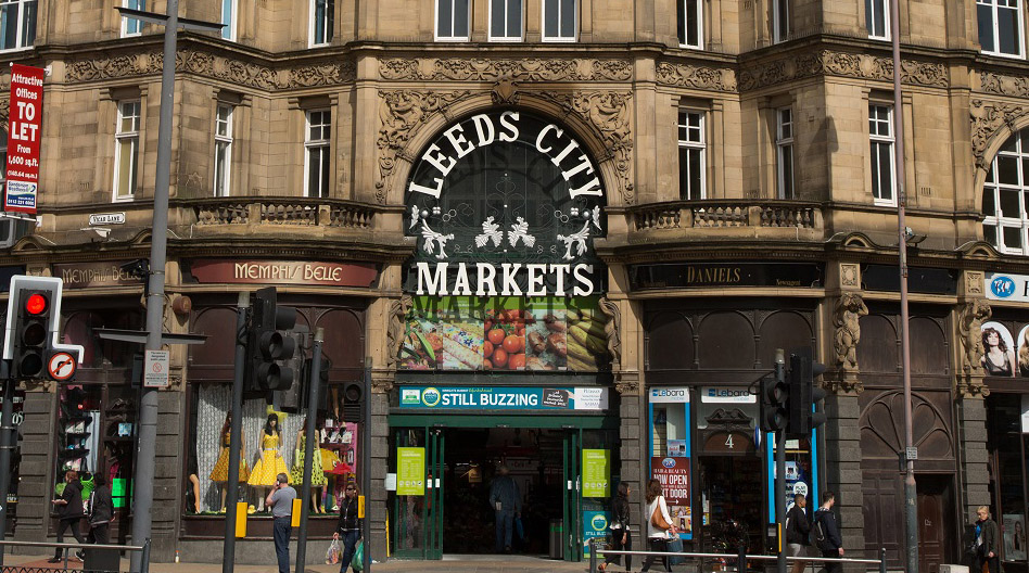Yorkshire Day Celebrations set for Leeds Market