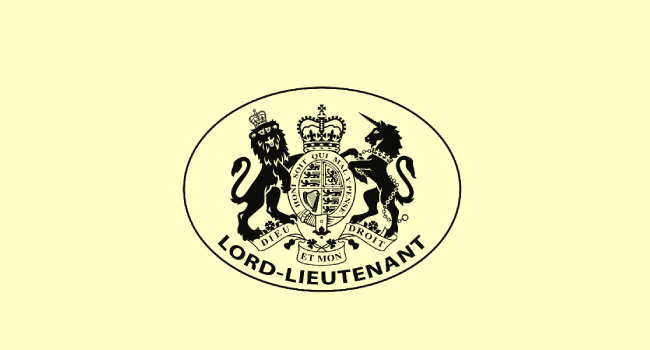 Message from HM Lord-Lieutenant to all business organisations in South Yorkshire