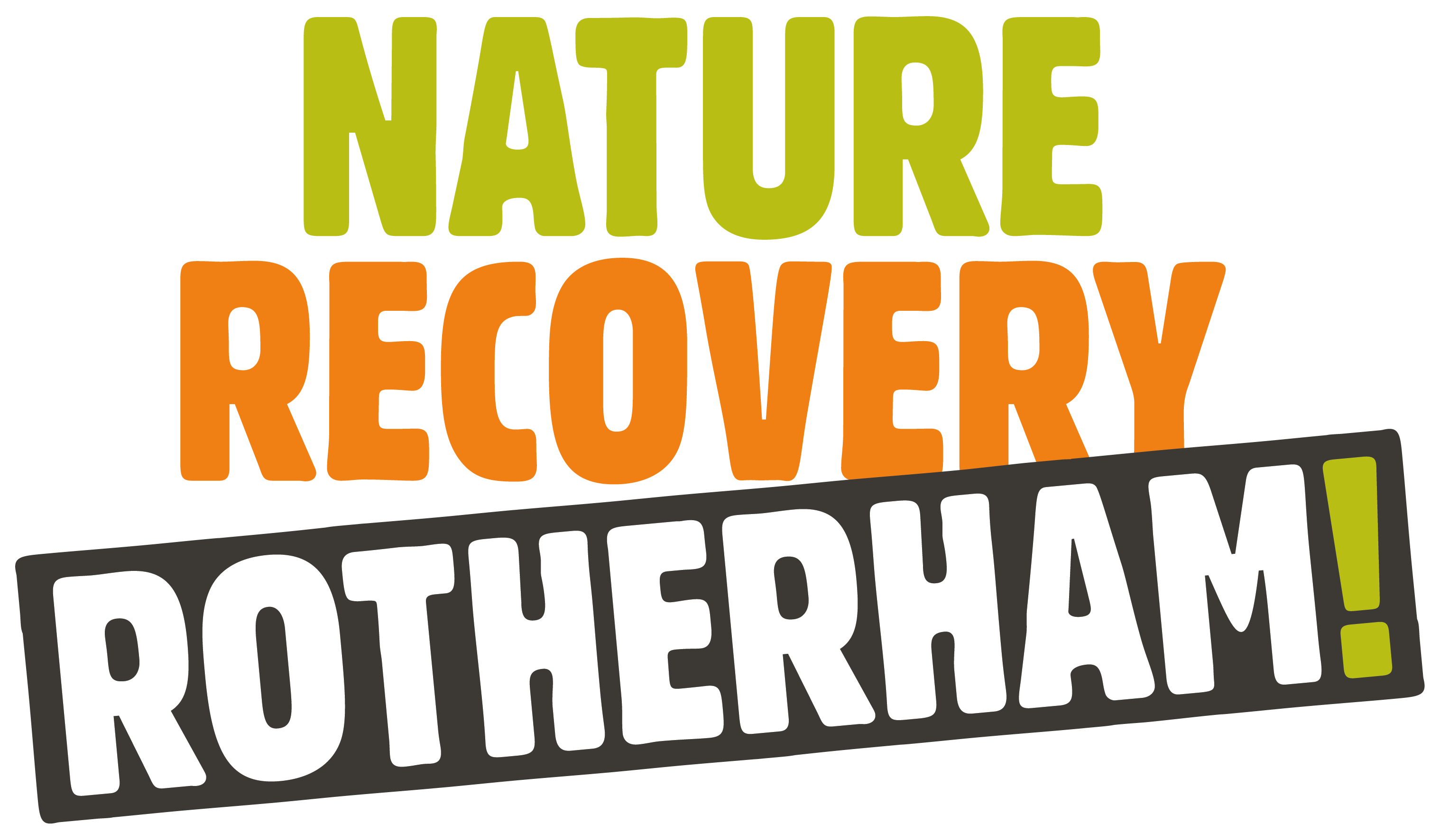 Nature Recovery Rotherham