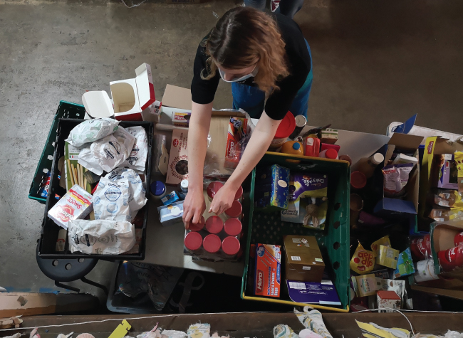 New Cost of Living Fund launched to help local communities