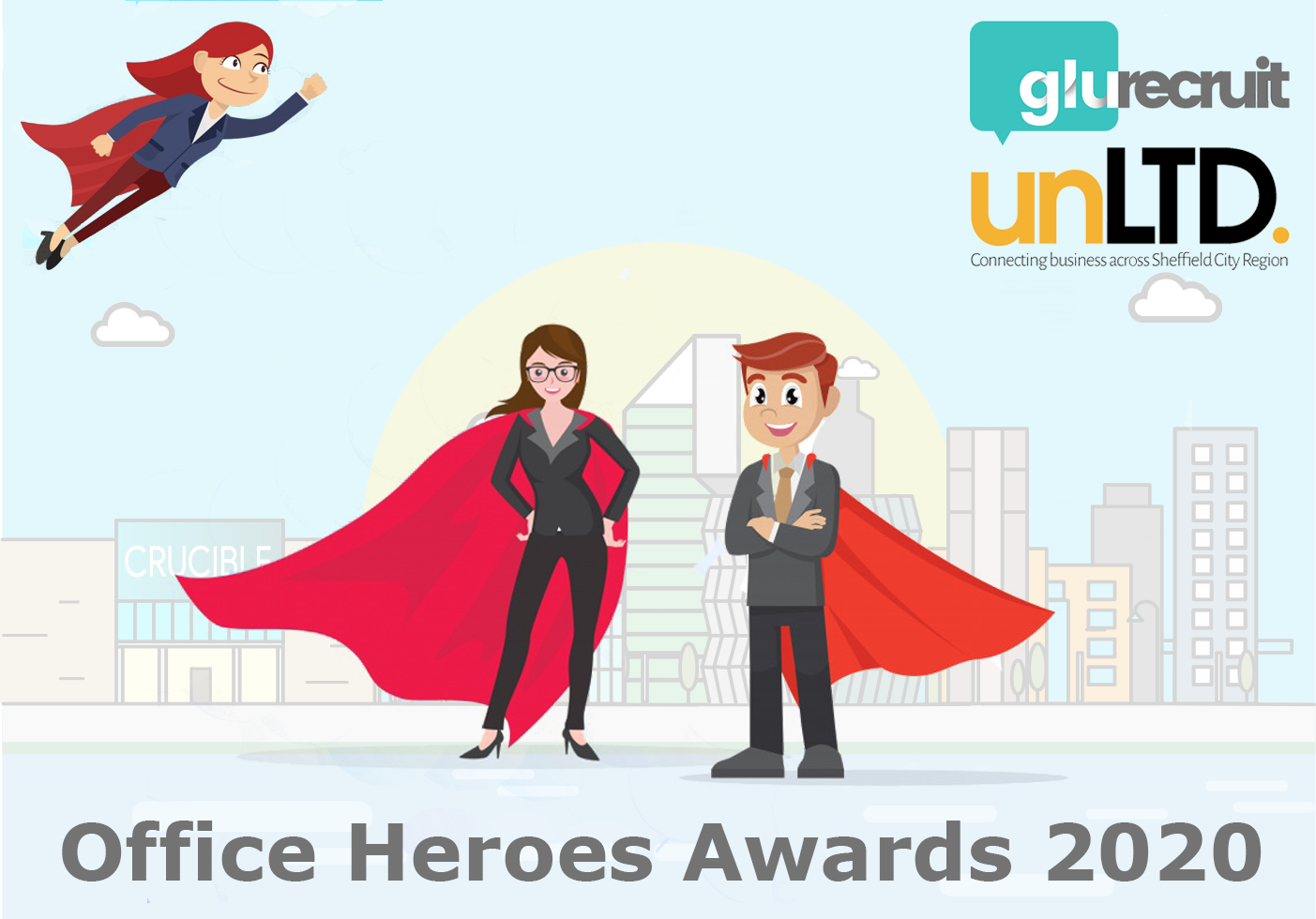 The Office Heroes Awards are back, and we need your nominations!