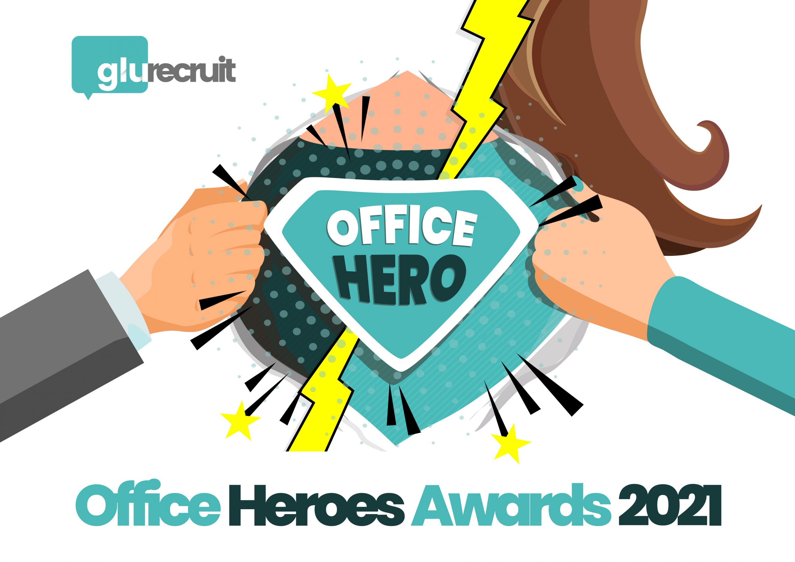Do you have 2021s Office Hero?