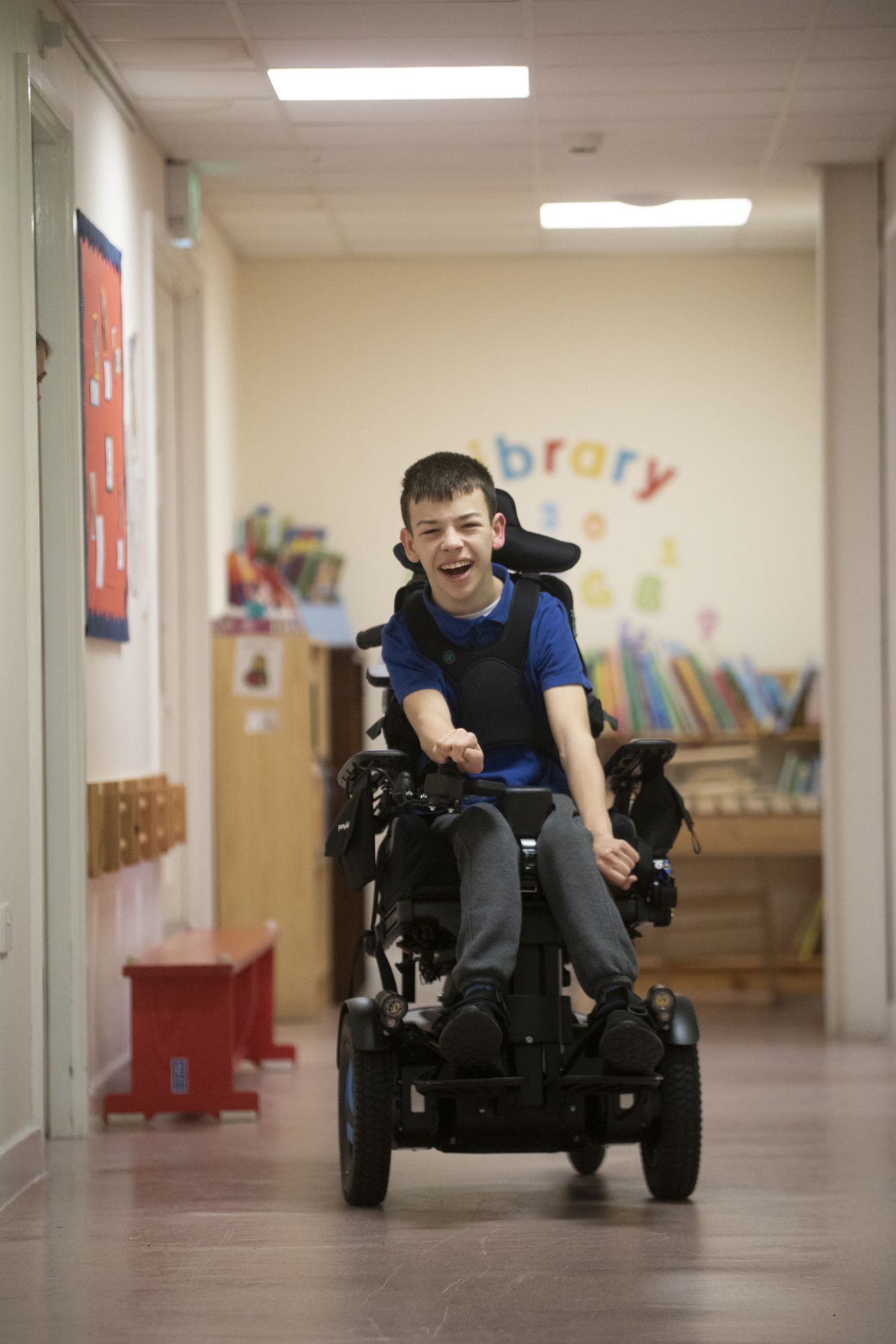 A new home and a new chapter for Paces School