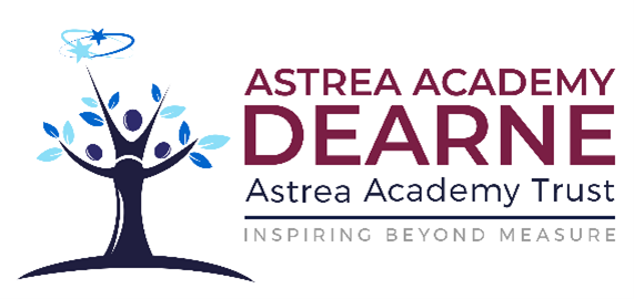 Astrea Academy Dearne: Local Committee Opportunities