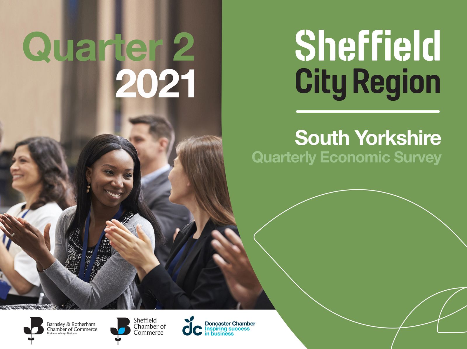 South Yorkshire Chambers event to offer FREE advice on managing cashflow as their landmark economic survey records fast improvement in the Region’s economy alongside new risks
