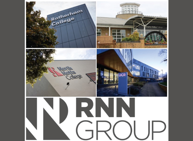RNN Group launches School Partnership Programme