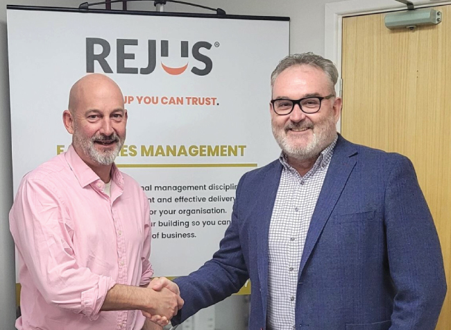 Rejus Partners With Highland Carbon on the Path to Net Zero