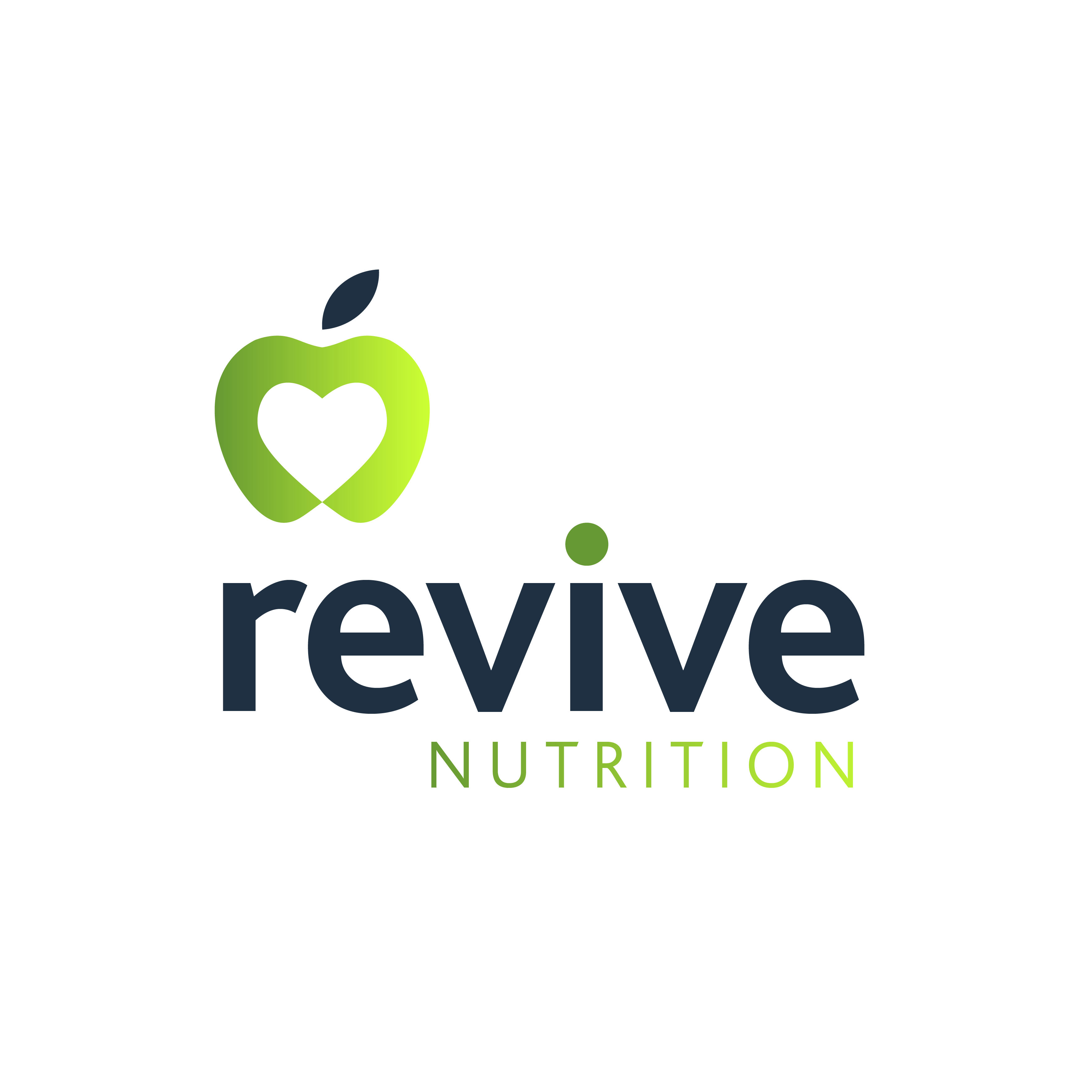 Revive Nutrition