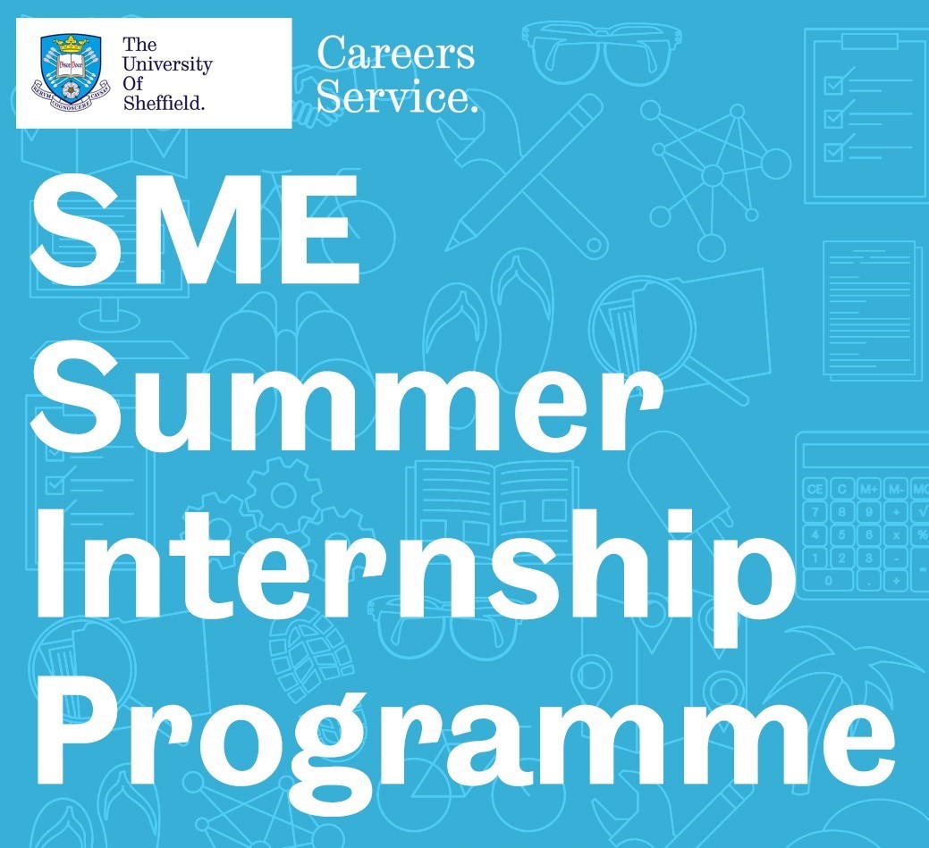 The SME Summer Internship Programme – Applications Now Open!