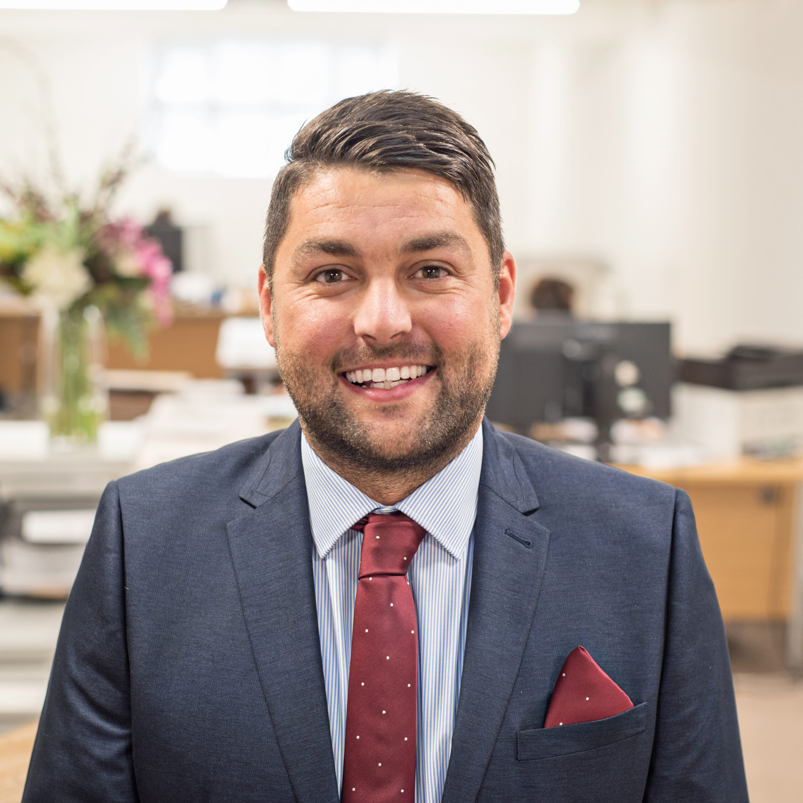 New Mortgage Adviser for SMH Residential Mortgages