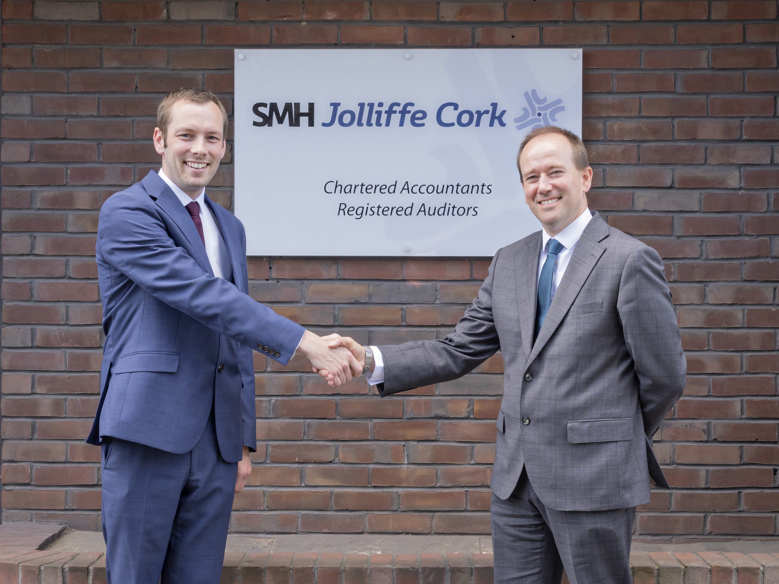 SMH Jolliffe Cork adds new Financial Services division