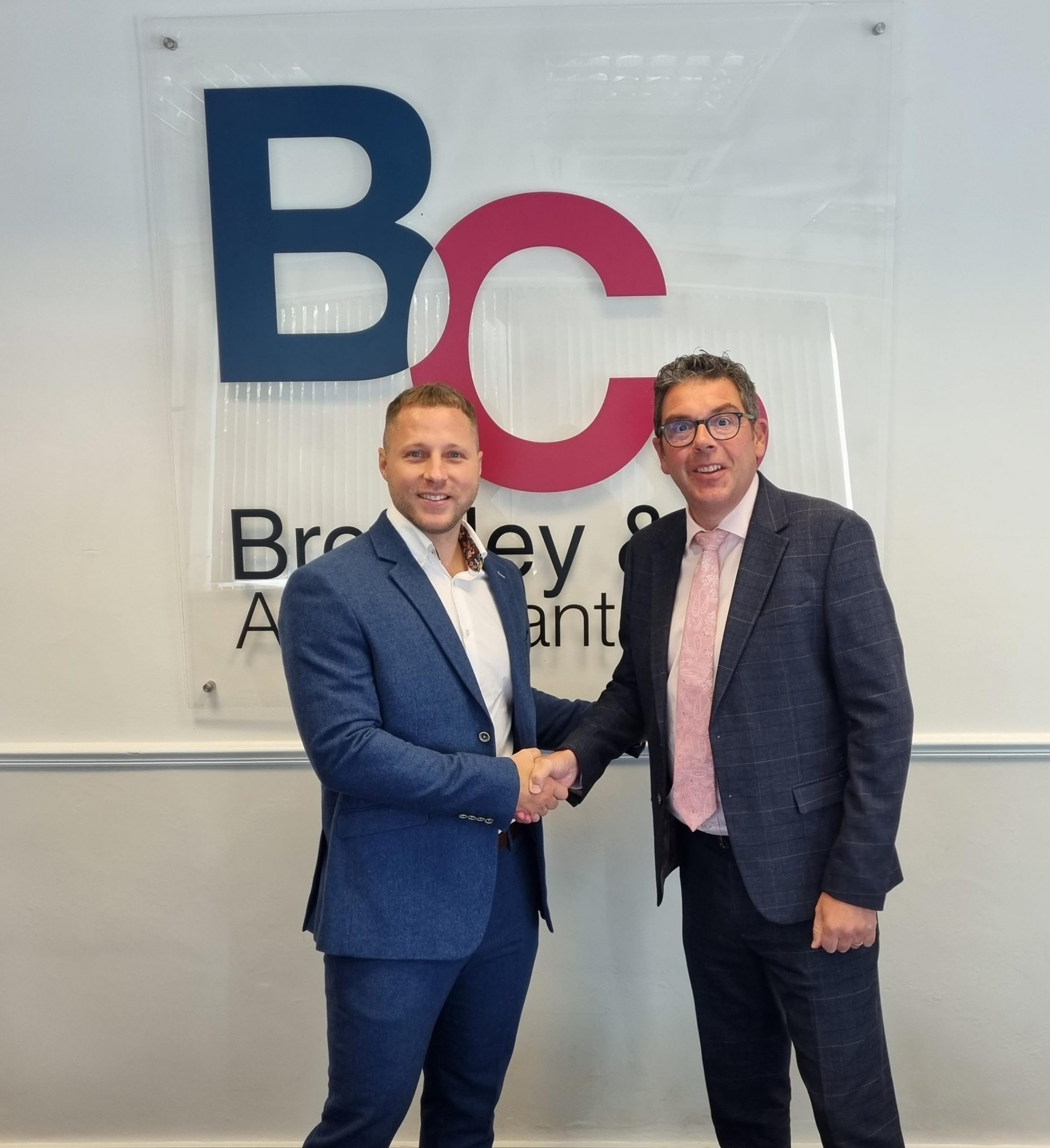 Barnsley & Rotherham Chamber of Commerce welcomes new Patron